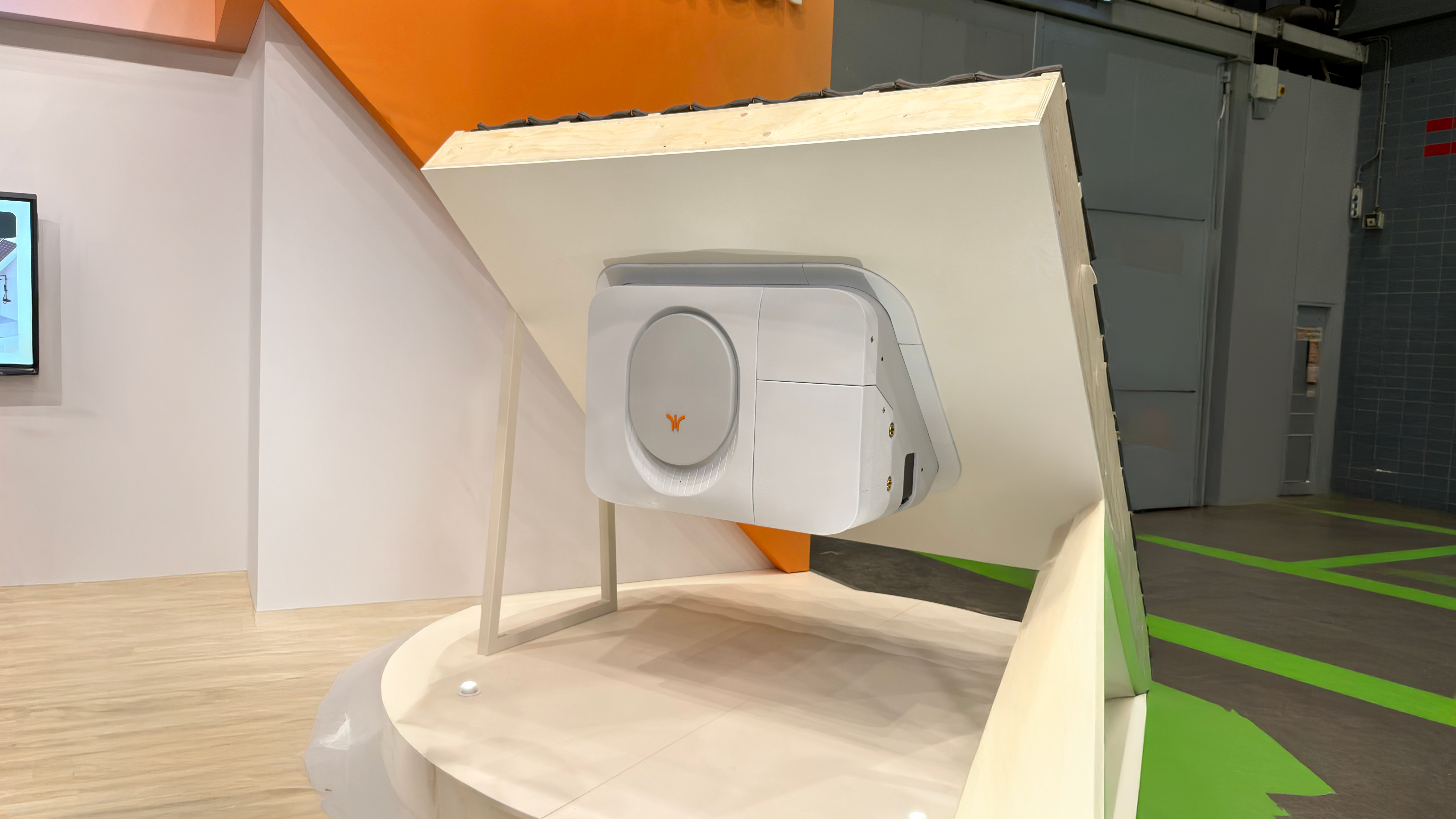 Blog Weheat Swift: De warmtepomp-oplossing voor de Nederlander! image