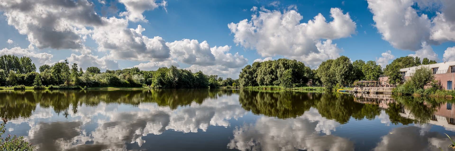 Carousel background slide 0: Warmtepomp installateur in Zoetermeer