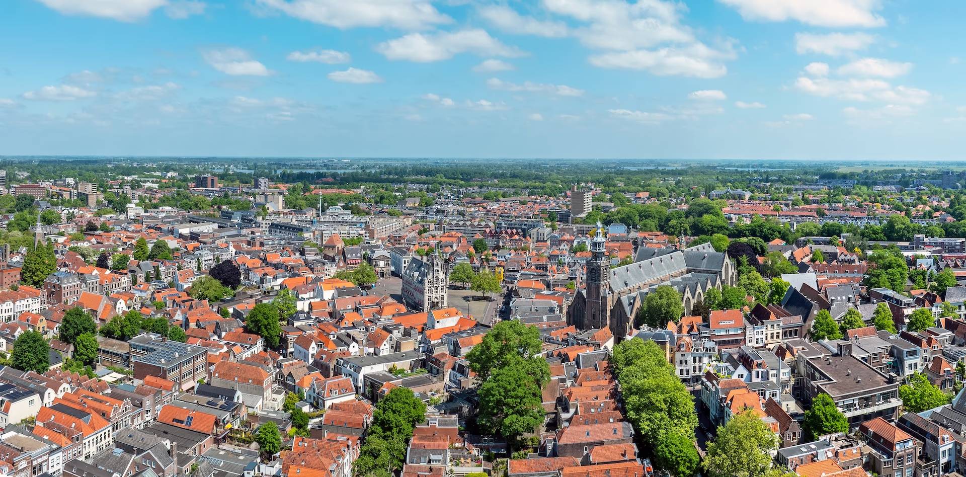 Carousel background slide 0: Warmtepomp installateur Gouda