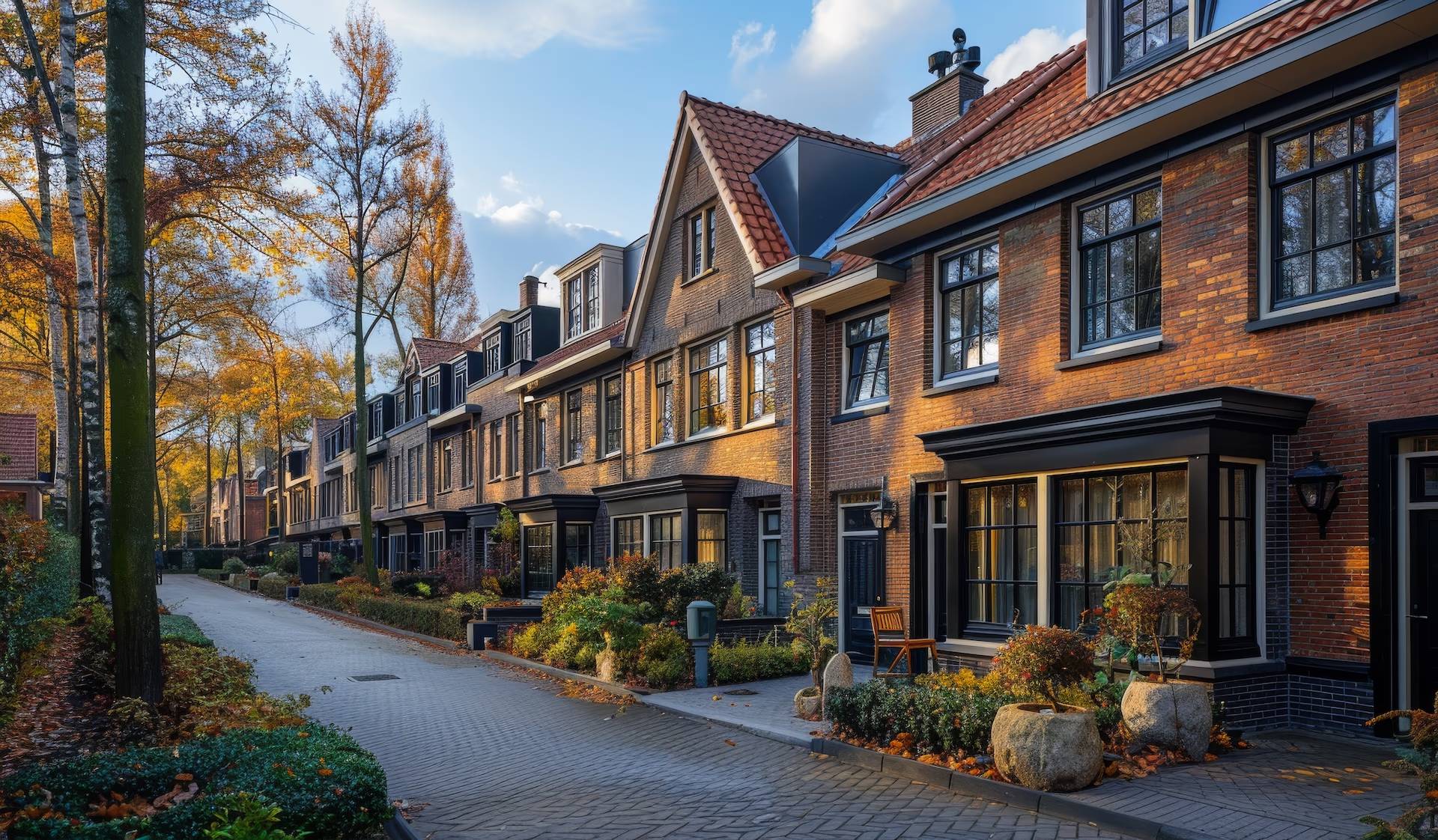 Carousel background slide 0: Warmtepomp installateur in Den Haag