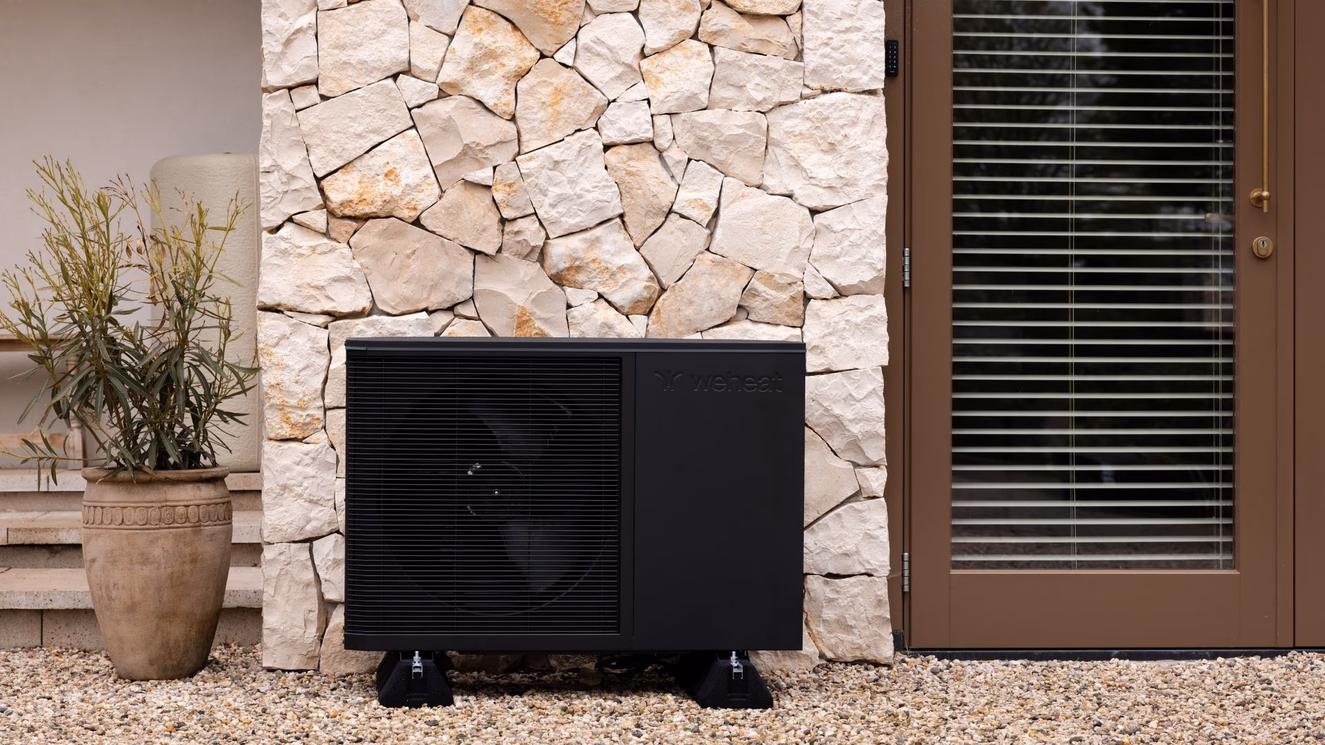 Een foto van een Weheat Flint